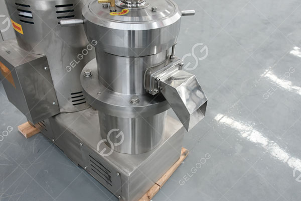 Maquina para hacer pure de tomate
