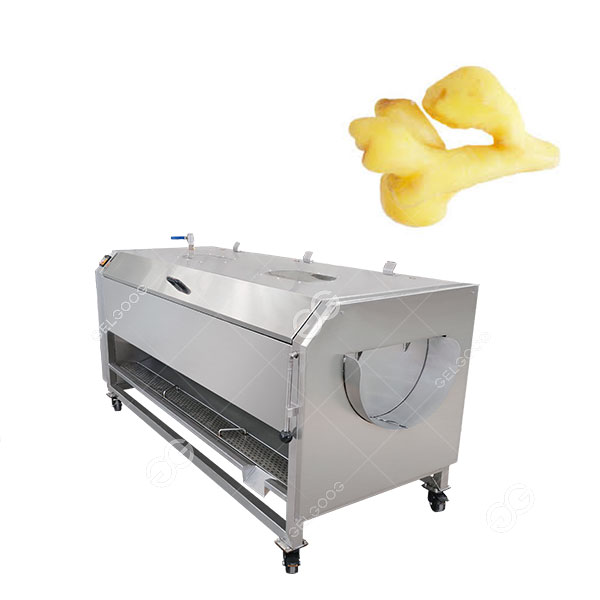 Maquina peladora de piel de jengibre de acero inoxidable.jpg