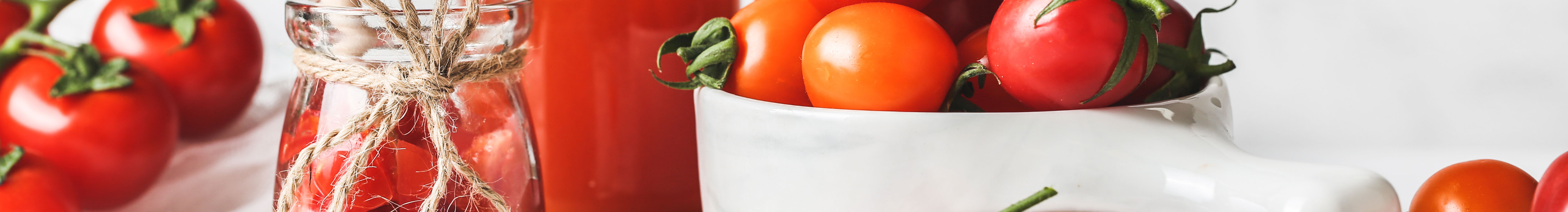 Línea de procesamiento automática para la producción de pasta de tomate