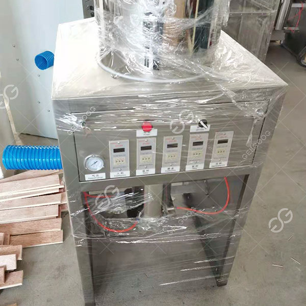 maquina para quitar piel de ajo en venta