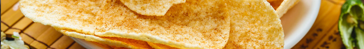 Línea de producción de patatas fritas a pequeña escala para empresas