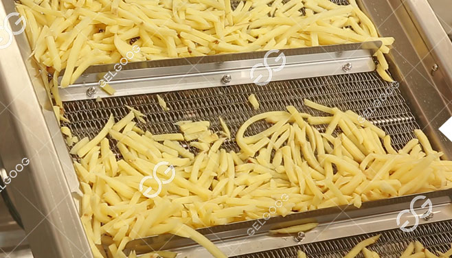 Calidad confiable de productos terminados