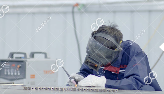 Personalización de soporte