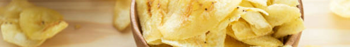 Línea de producción industrial de chips de plátano y banano para empresas