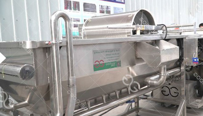 Acero inoxidable de calidad alimentaria