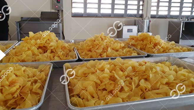 Buena calidad del producto terminado