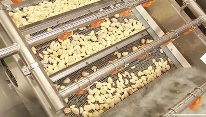 Acero inoxidable SUS 304