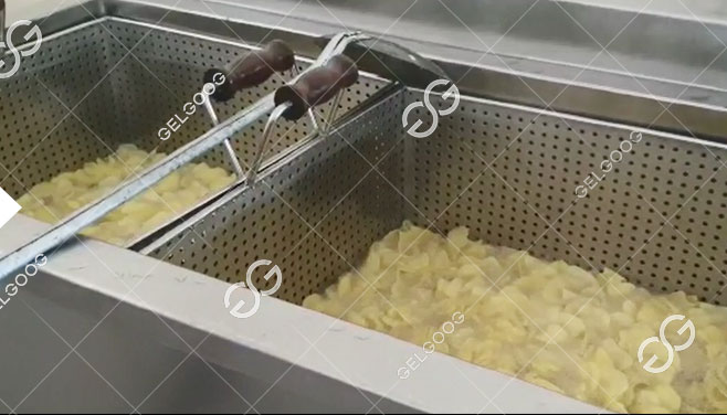 Pequeño volumen y gran producción