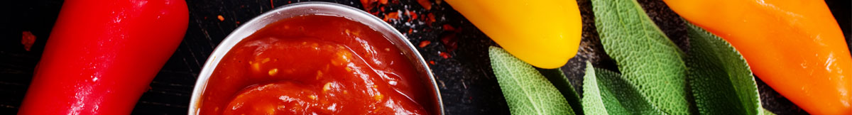 Venta caliente de máquinas procesadoras de salsa de chile comerciales 